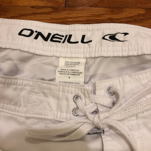 O'Neill Board Shorts - Picture 3 of 3